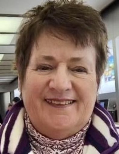 Donna R. (Becker)  Harclerode Profile Photo