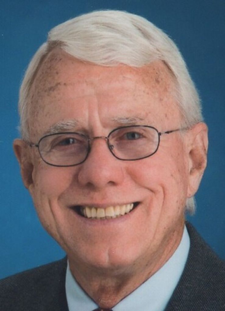 Burton Eugene Swanson Profile Photo