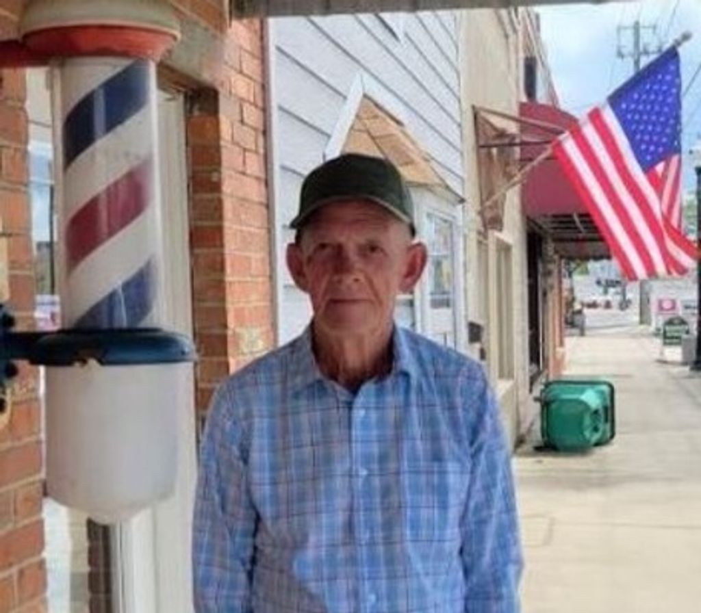 Nathan Royce Frymire Profile Photo