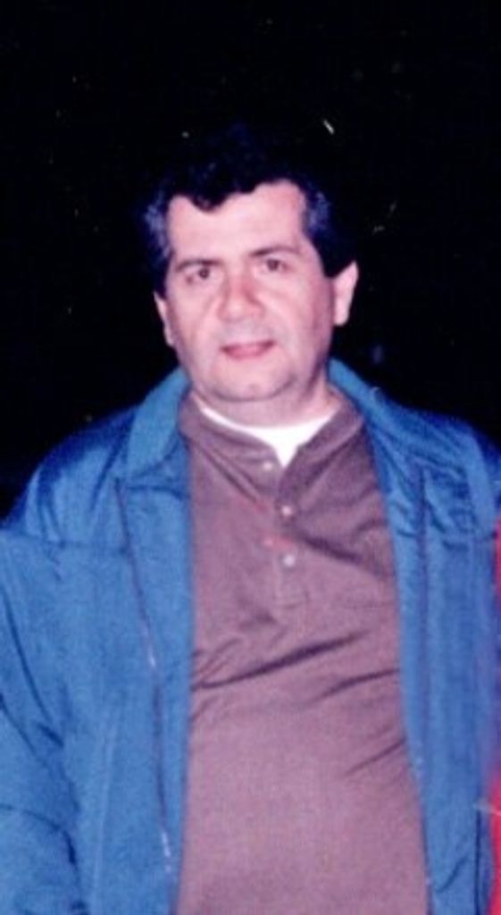 John Anthony Tancreto Profile Photo