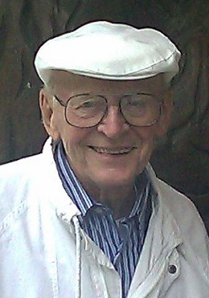Carl E. Plaum Profile Photo
