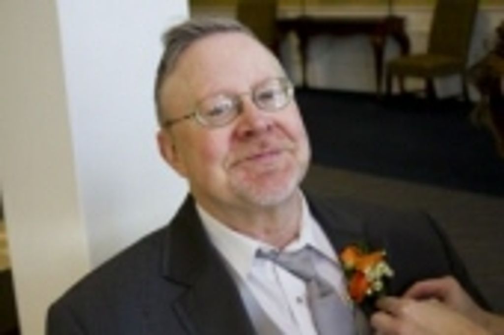 Steven Wayne Chowning