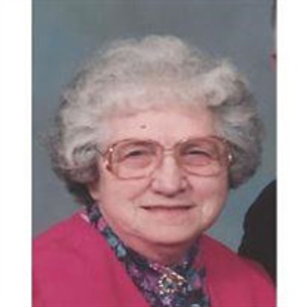 Gloria Hediger