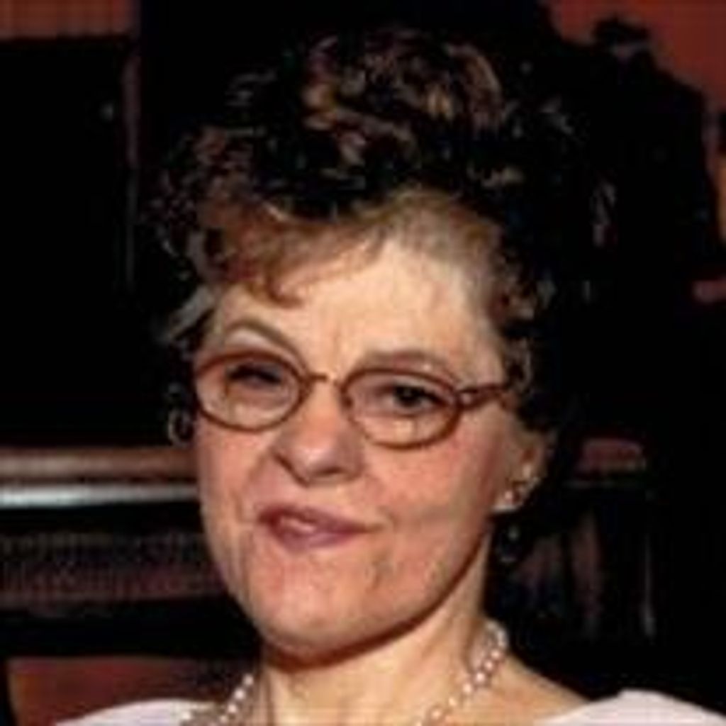 Janice Lynn "Jan" Cloud