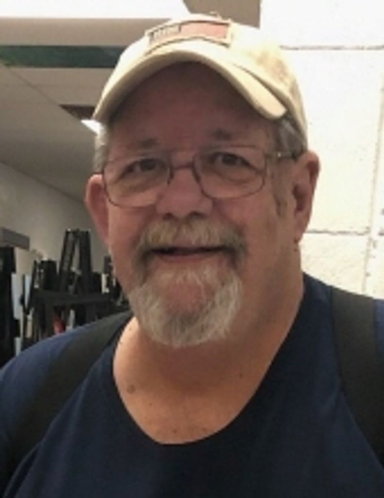 Richard Mades