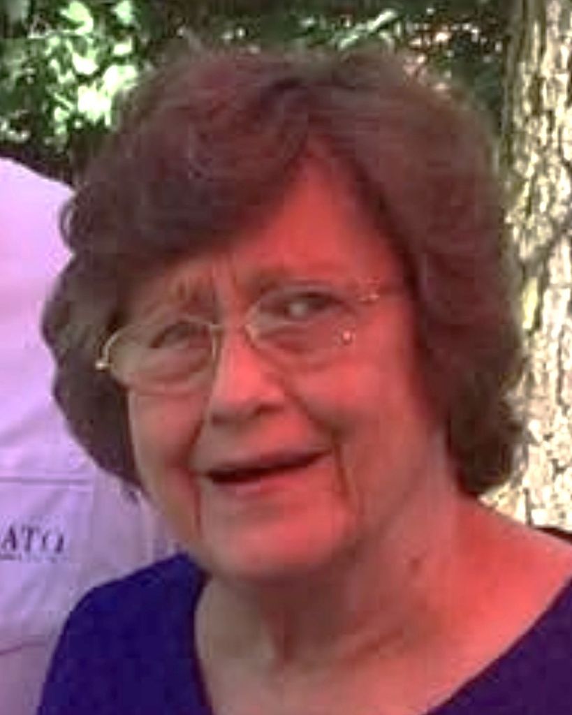 Anne Marie Lowe Blair Profile Photo