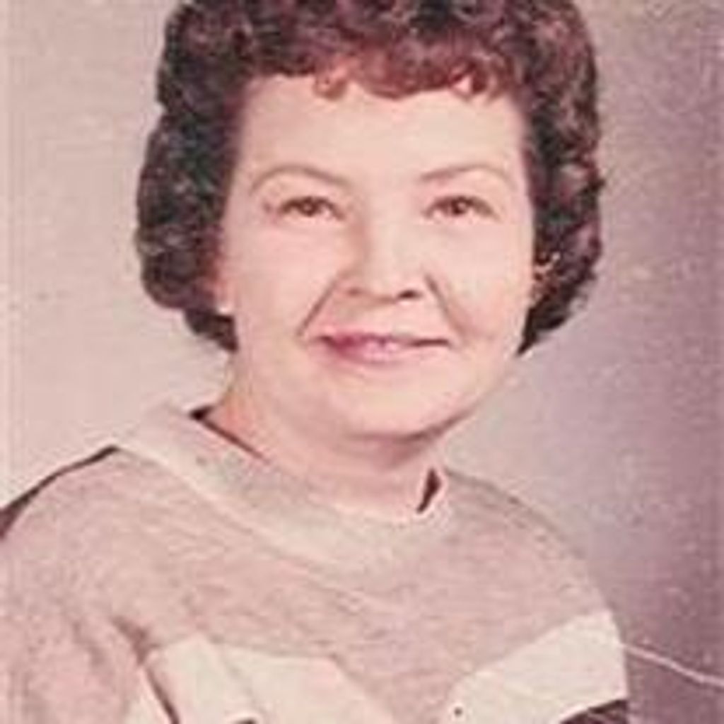 Estella R. Culberson