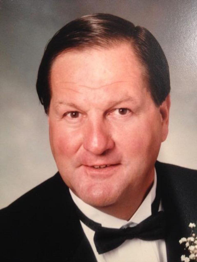 Walter E "Bud" Debruin Jr.