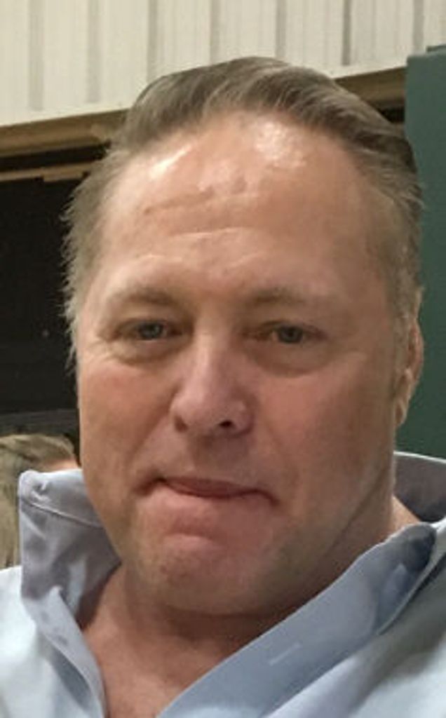 Jerry L. Day Profile Photo