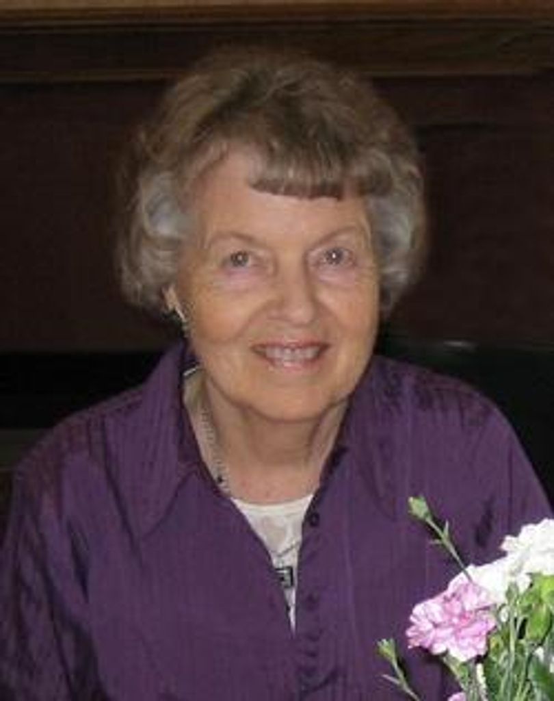 Bernice Albertson