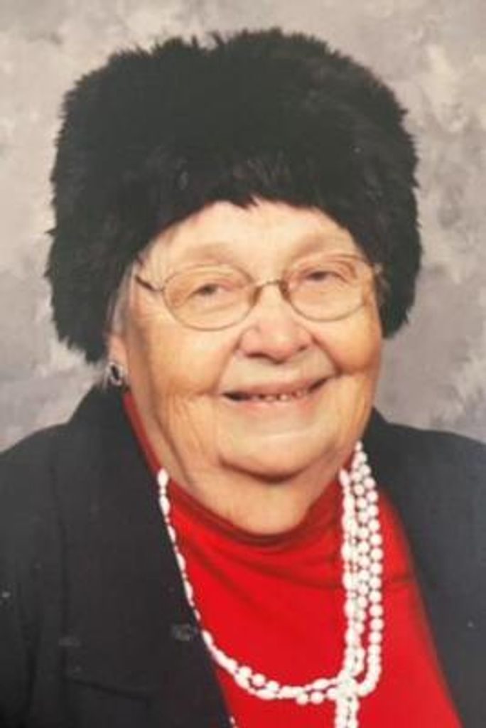 Mary Jo Featherston Profile Photo