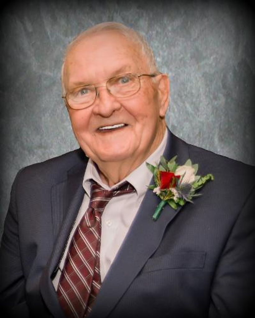 Larry Paul Gaspard Profile Photo