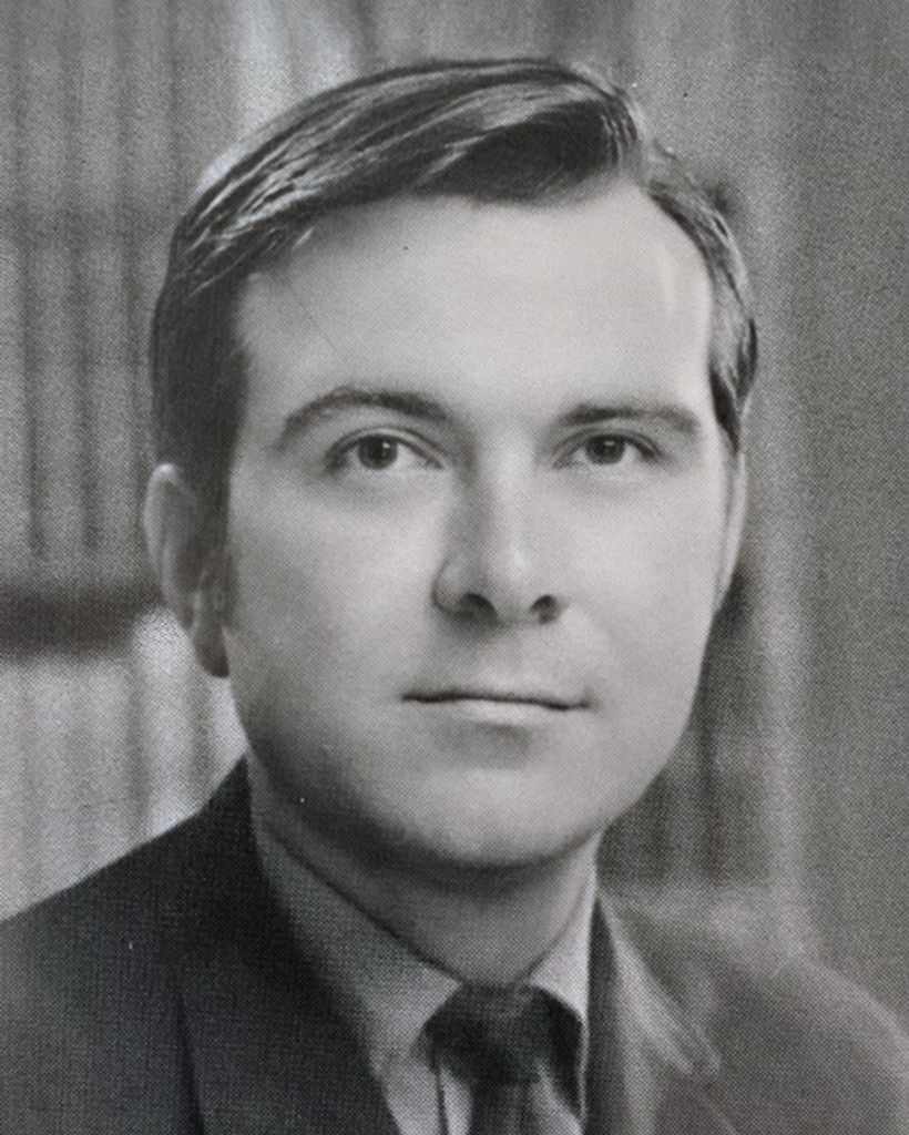 Homer McCrary Scarborough, Jr. Profile Photo