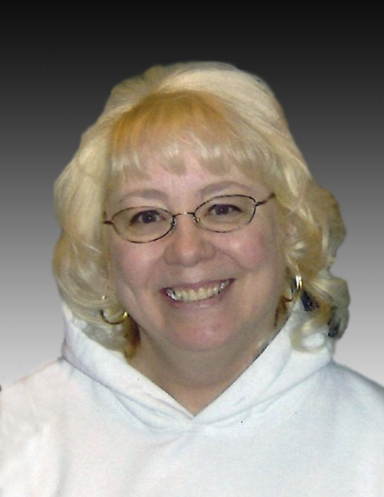 Patricia (Cooper) Schuettler