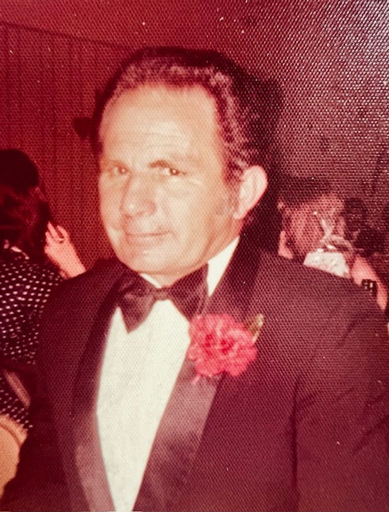 James Pemberton Profile Photo