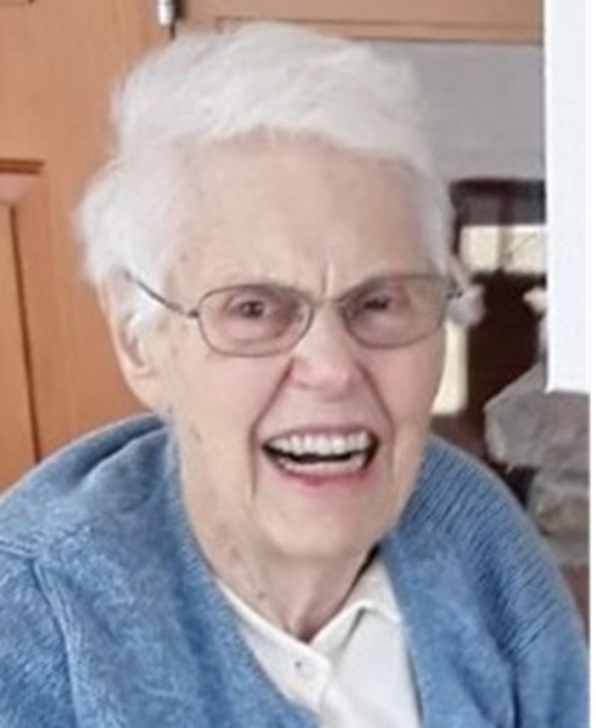 Marianne Seguin Profile Photo