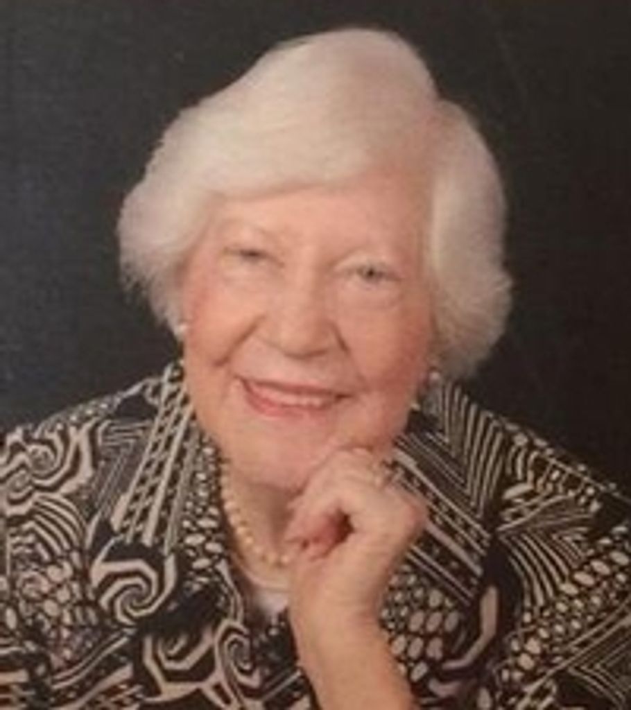 Joy Clinch