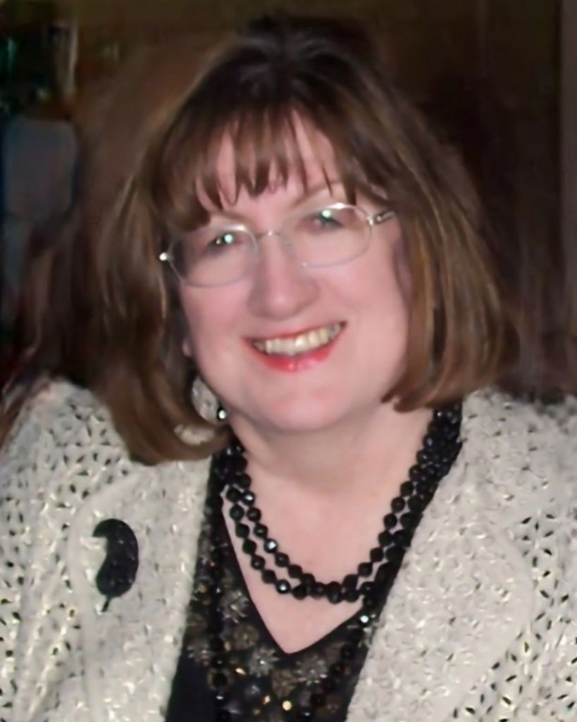Betty Louise Bennett Nelms