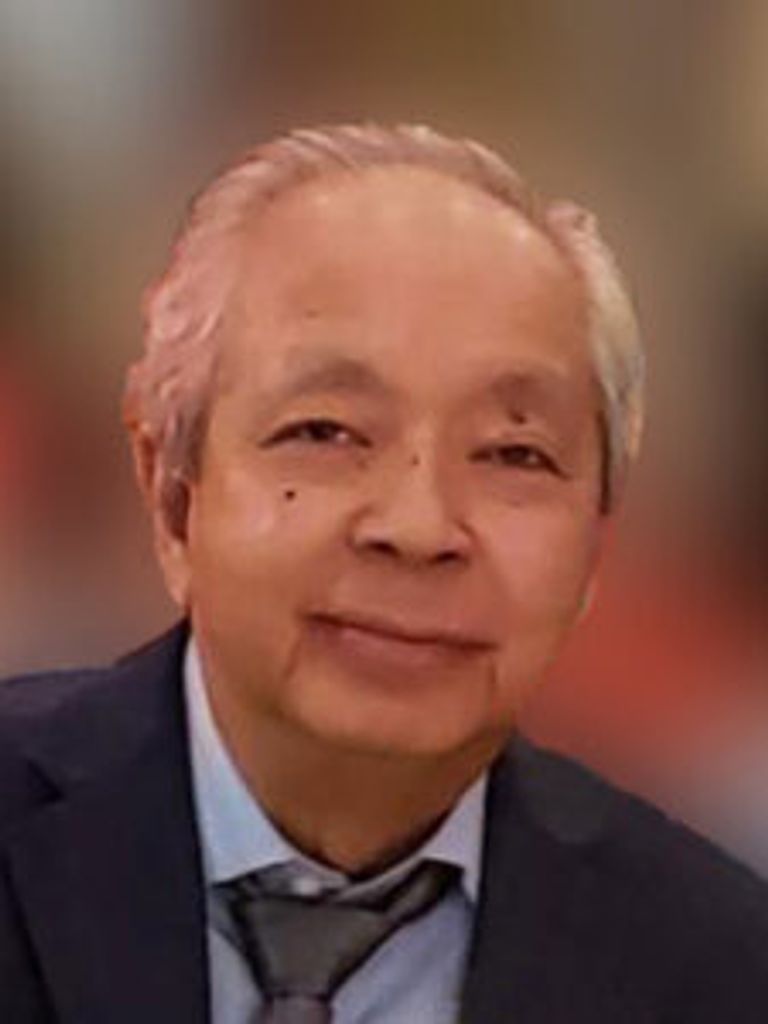 Thanh Duong
