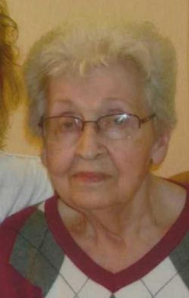 Bertha Schock Profile Photo