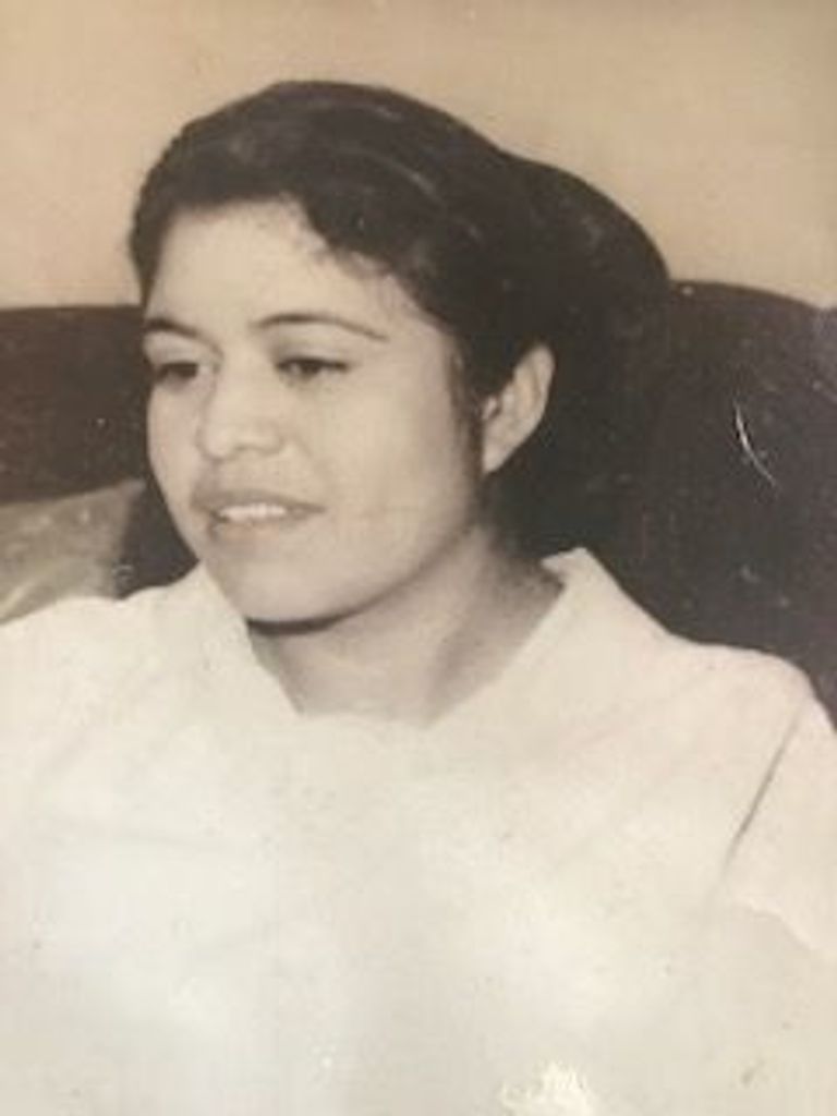 Isidra Valdez Andrade