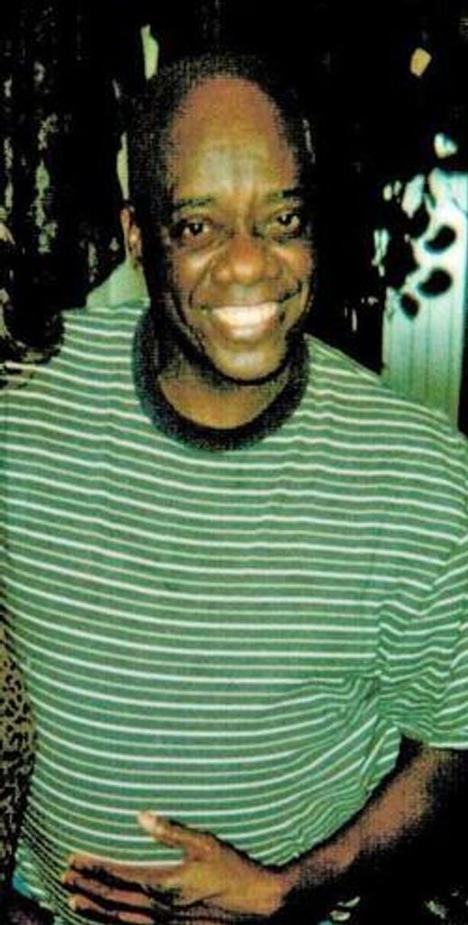 Archie Wendell Harris Profile Photo