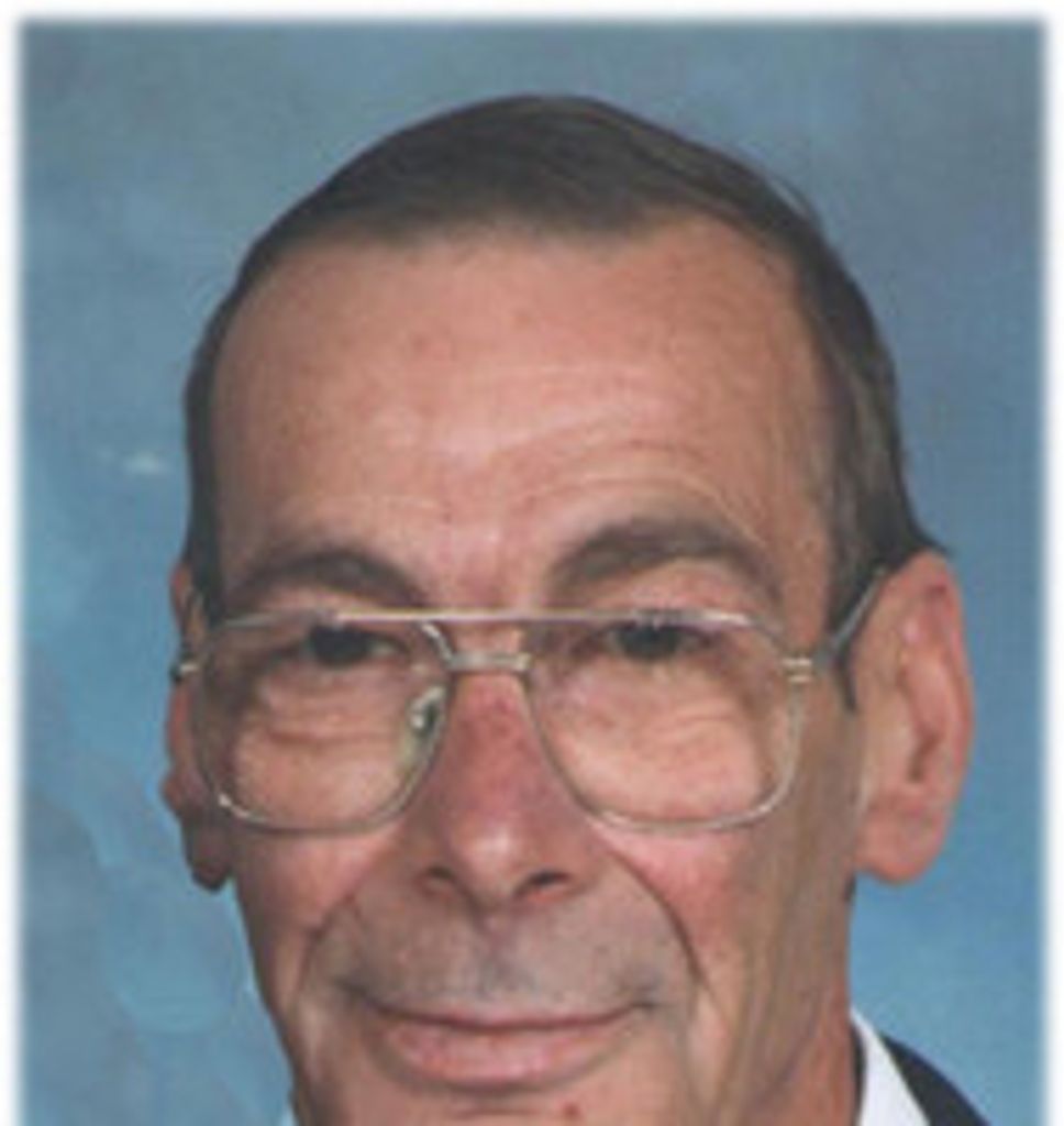 Mark L. Muhlenkamp