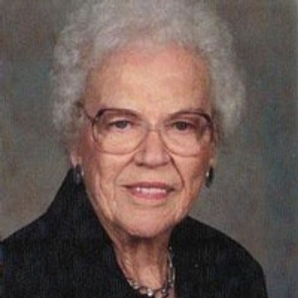 Vera Holloway (Plainview)