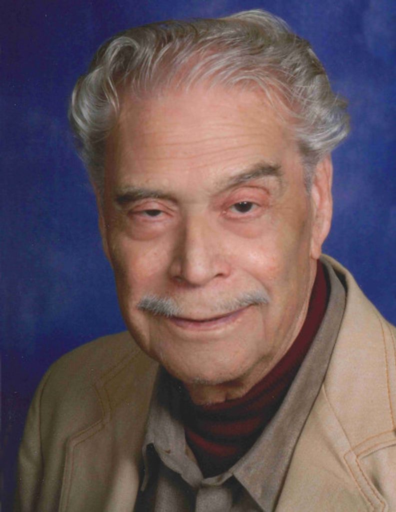Warren Fedje