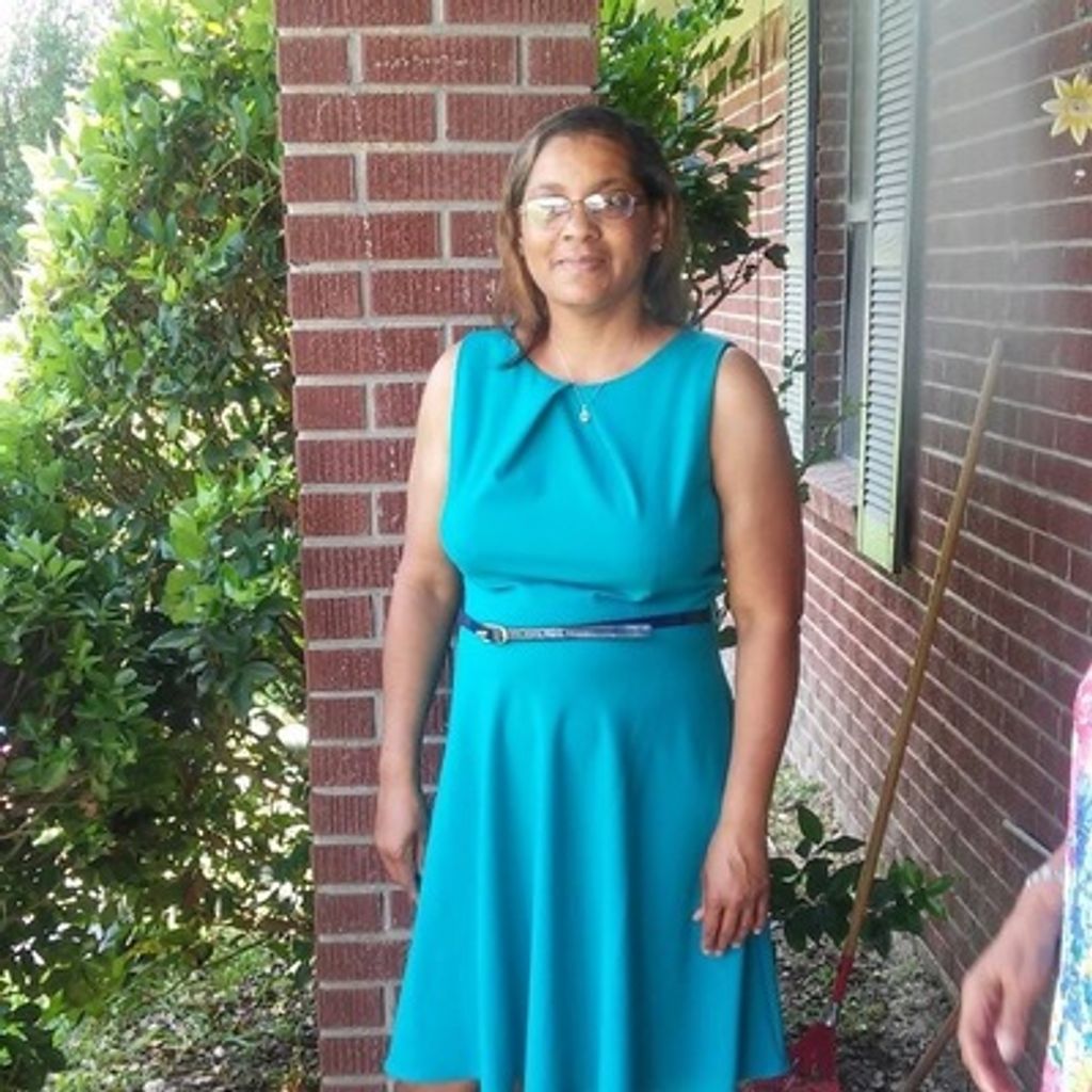 Paulean C Young Profile Photo