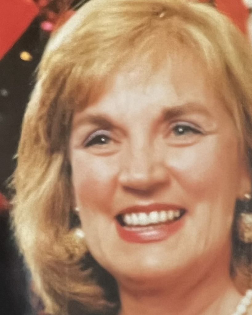 Kathleen Ireland Kirby