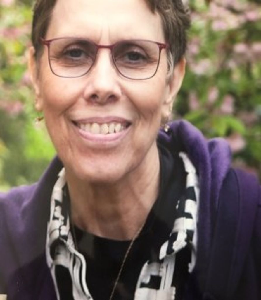 Cheryl Zmudzinski