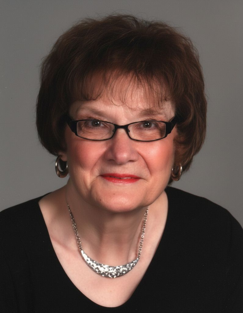 Barbara Torczon