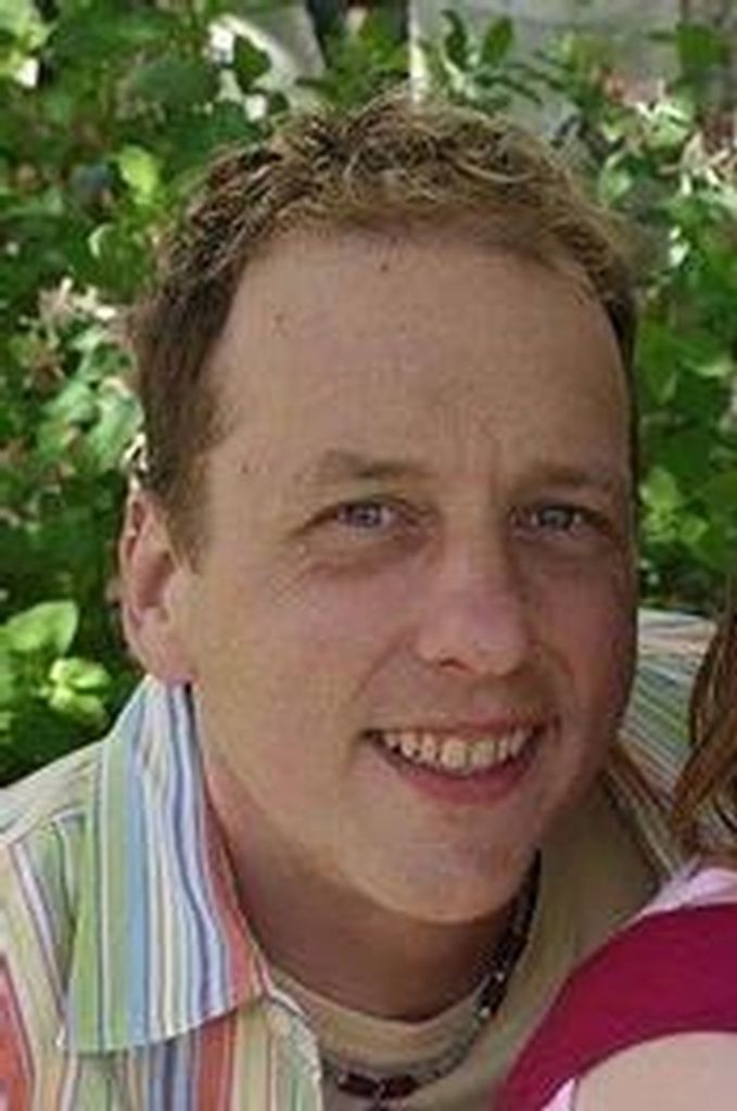 Randall "Ran" Cochran