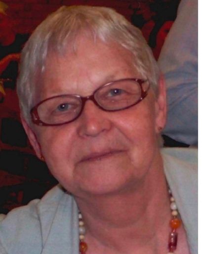Carol L. Lenzen's obituary image