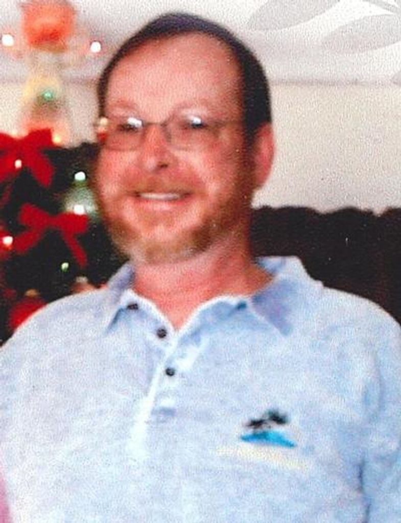 Ray Ed Scarbro Profile Photo
