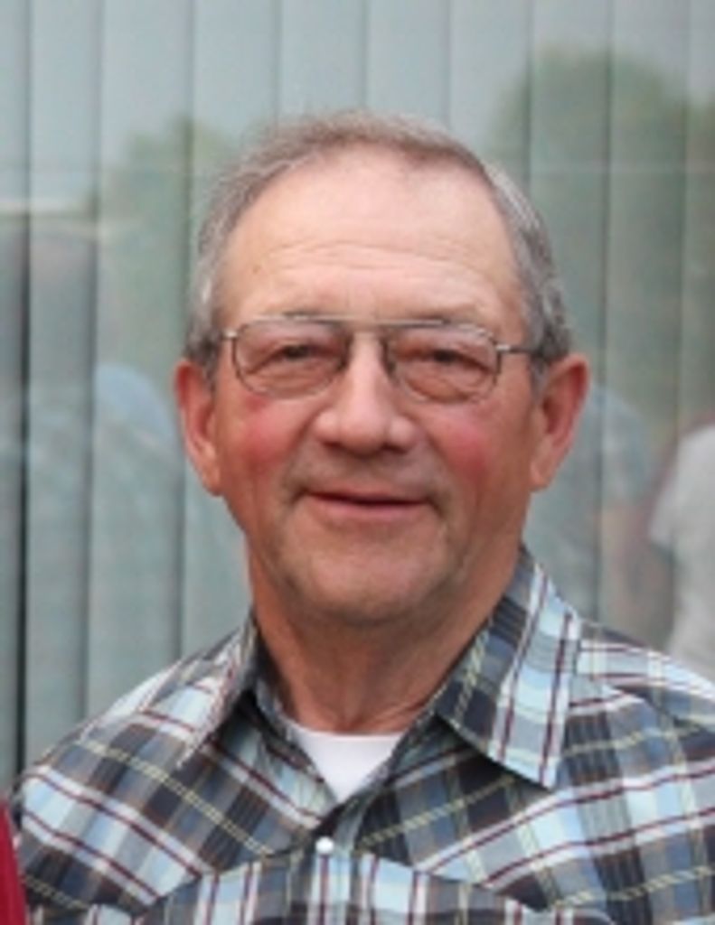 Martin  "Marty" Brueggemeier