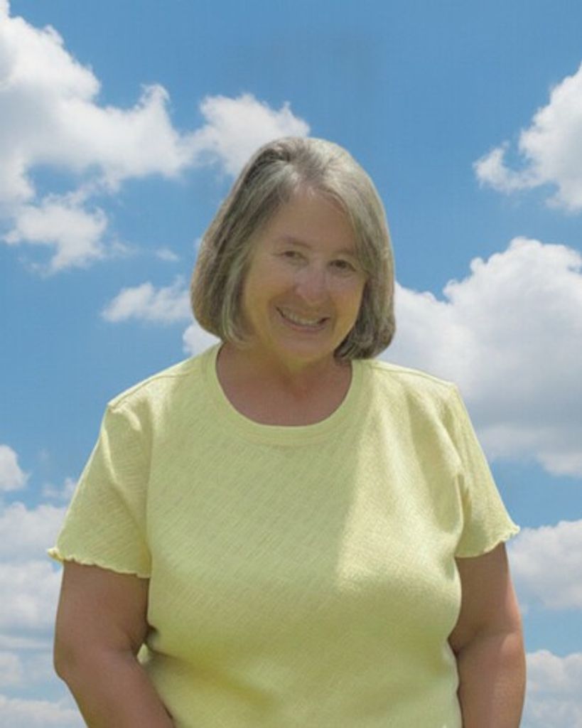 Martha Mangino Cruise Profile Photo