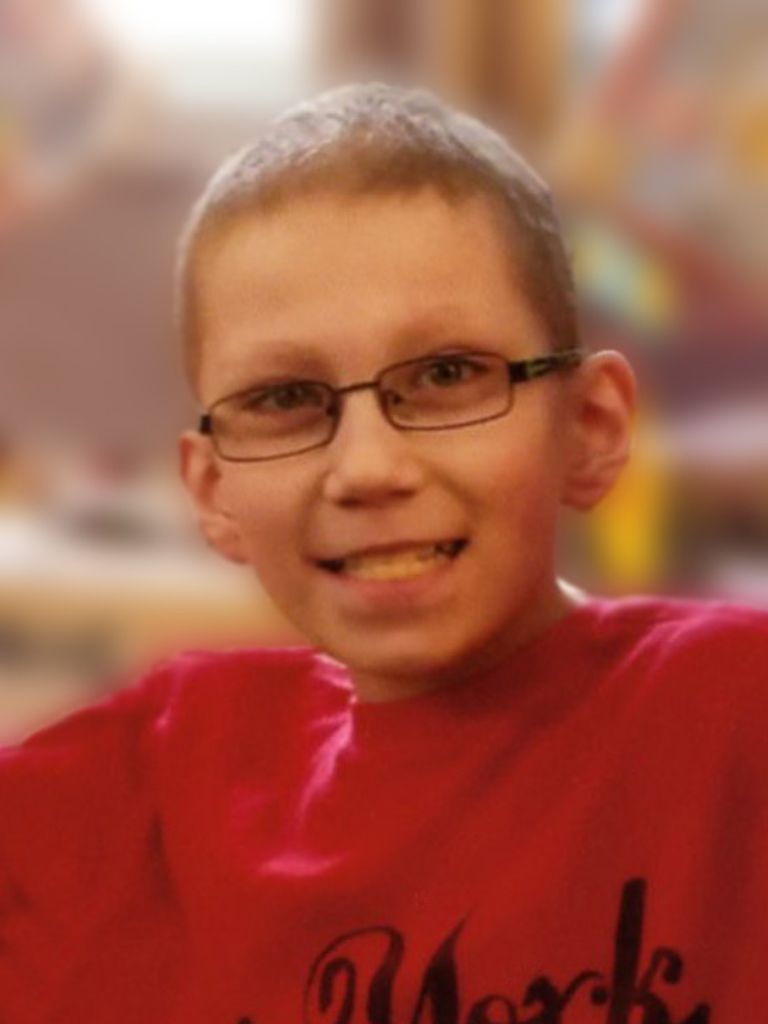 Evan Richard Matusik