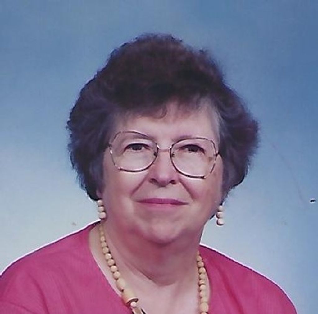 P Joan Rogers Profile Photo