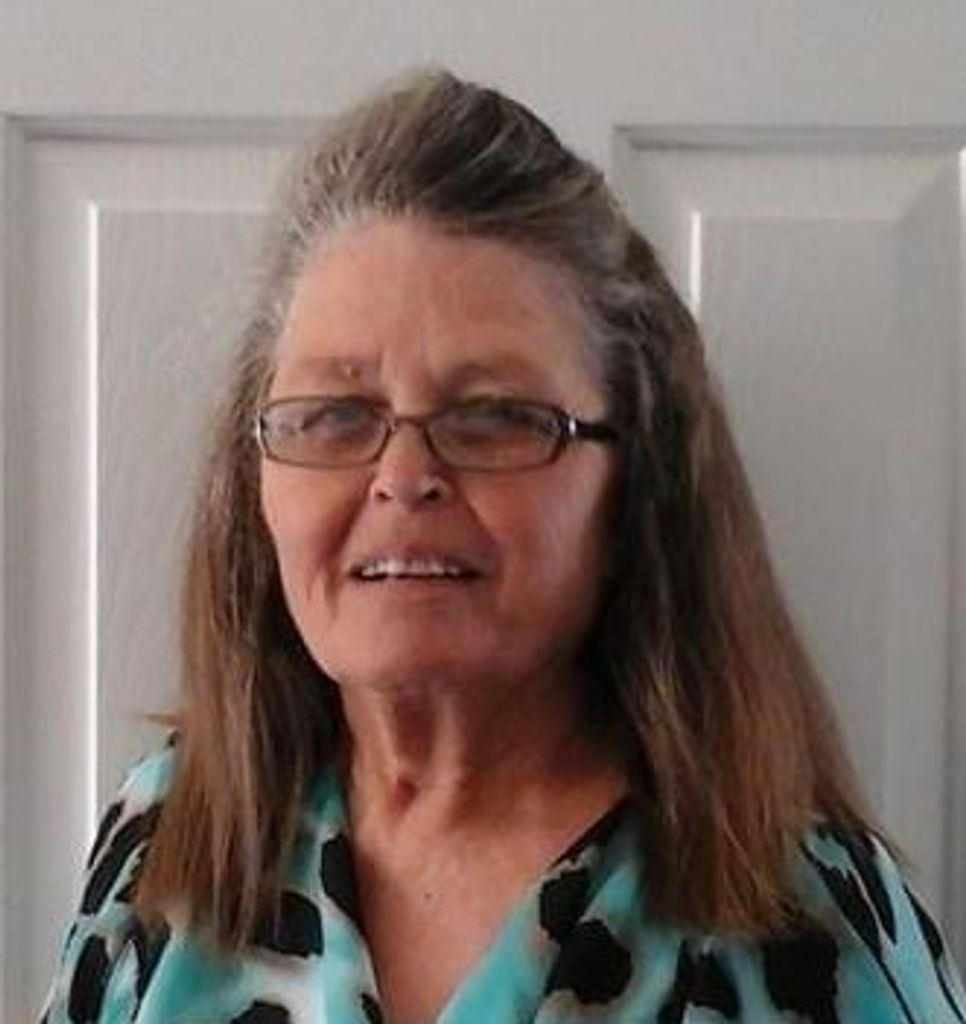 Martha Ann Brown Profile Photo