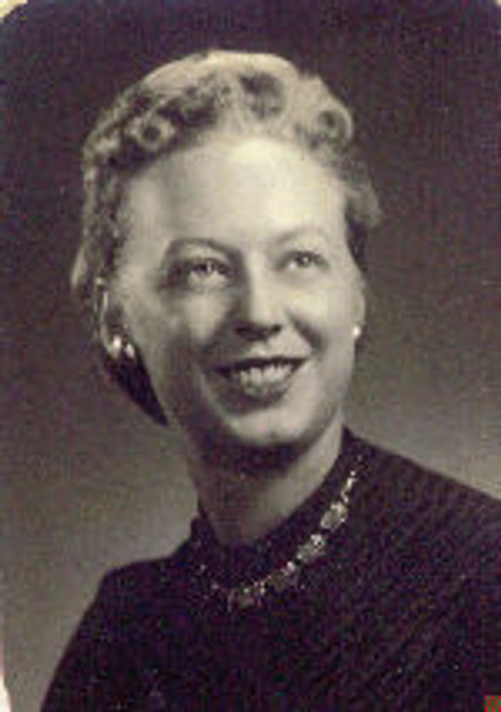 Dalcye Jean Gist Profile Photo