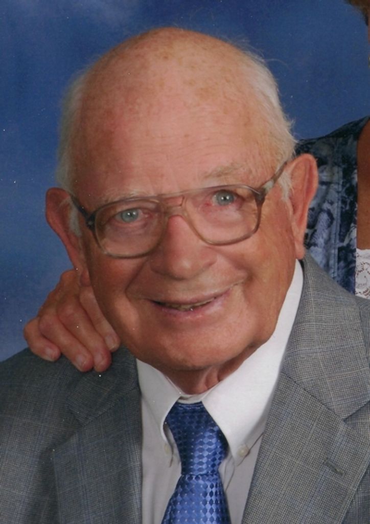 Charles Price Profile Photo