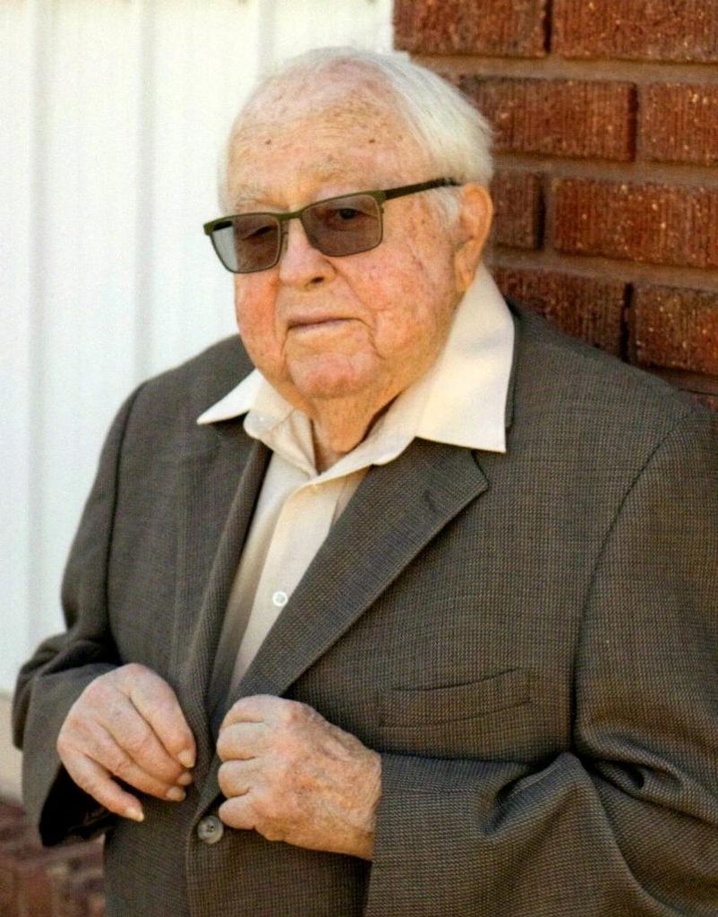 Hal J. Berkley Profile Photo