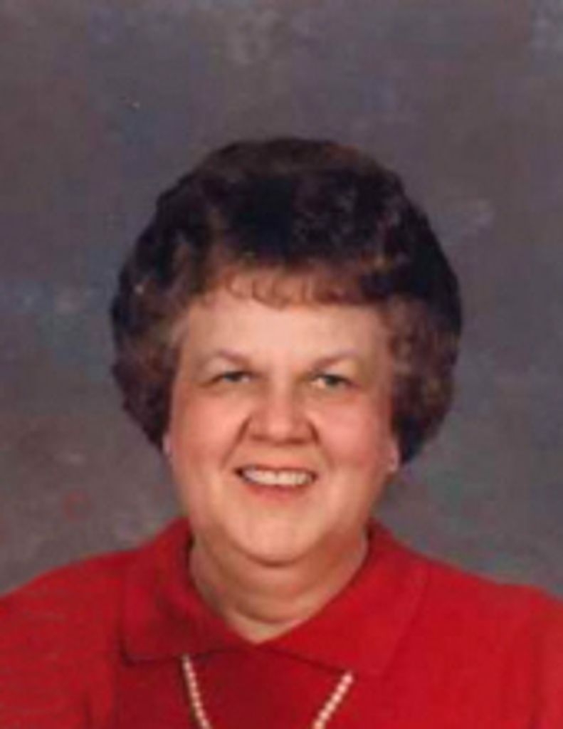 Alice Halstrom