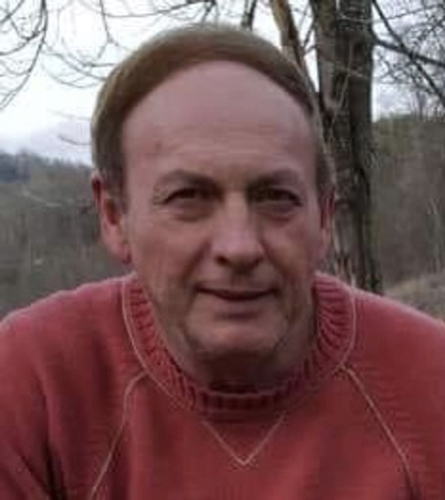 Terry Dale Jamerson Profile Photo