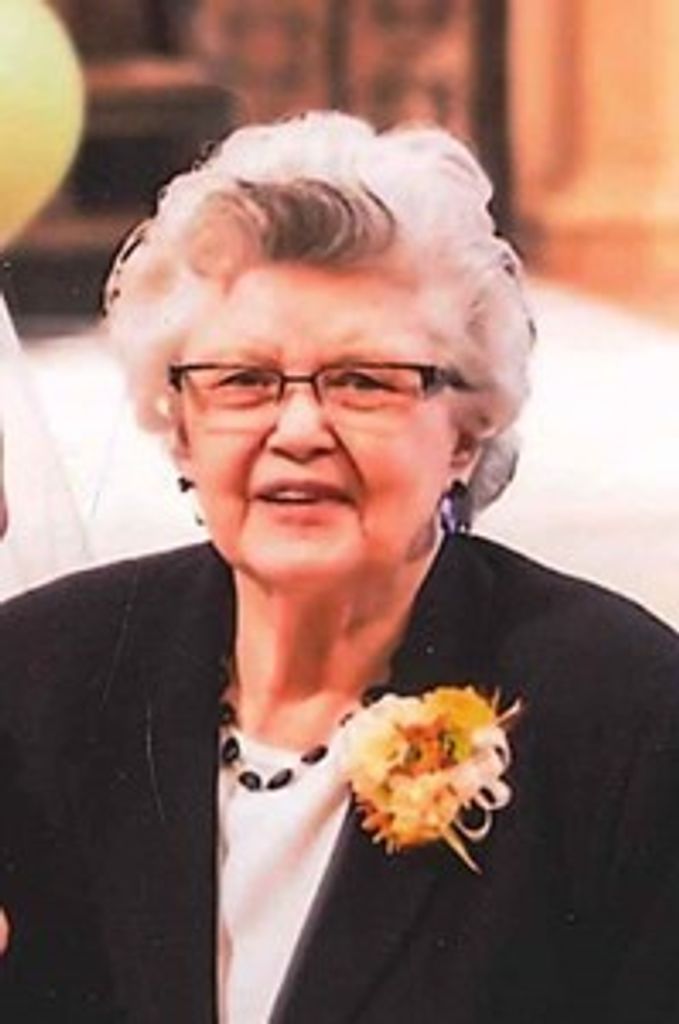 Eileen Marie Leinwetter