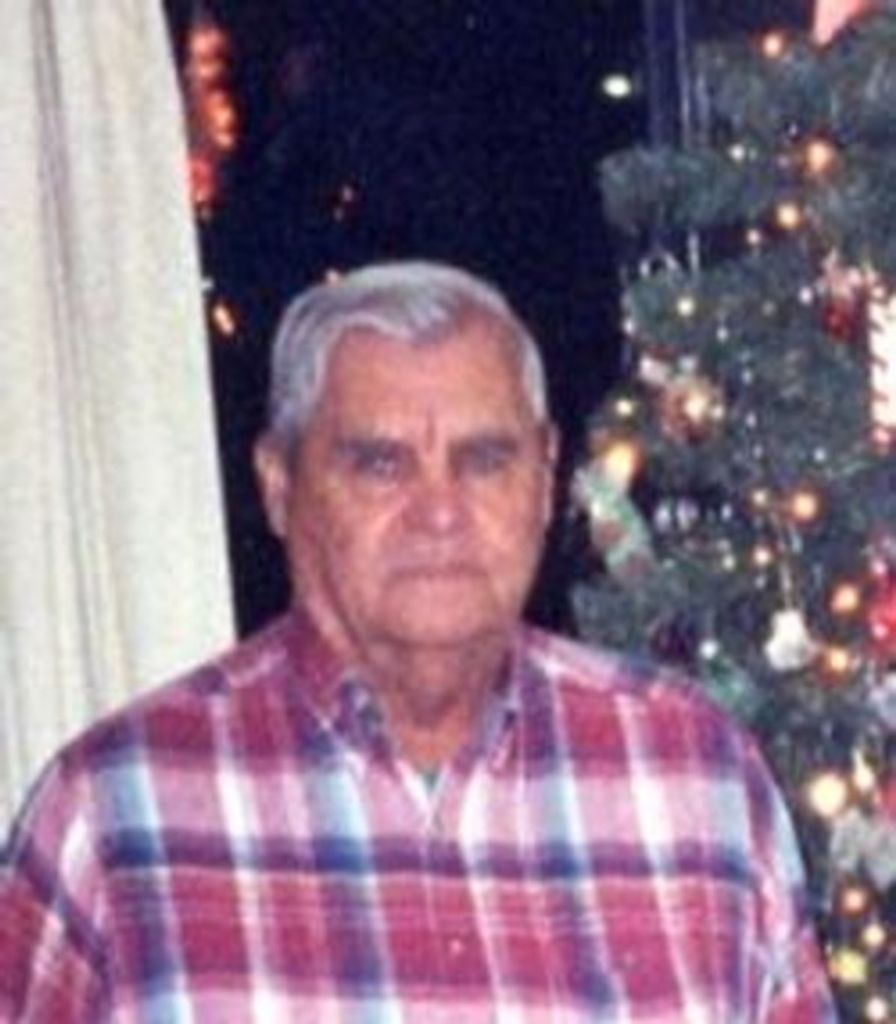 James Henry Mitchell Profile Photo