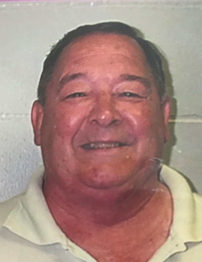 Dean Melvin Smith Profile Photo