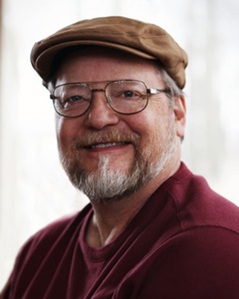 Rodney J. Emerson Profile Photo